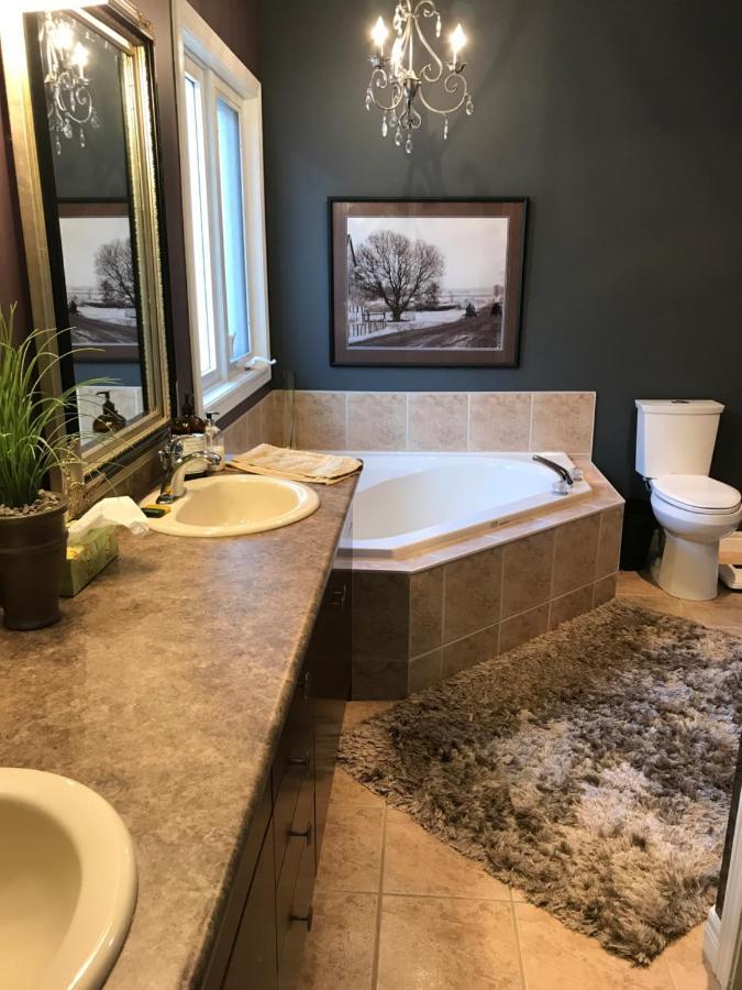 Cozy Luxury On The Thames In Ontario! Διαμέρισμα Λονδίνο Εξωτερικό φωτογραφία