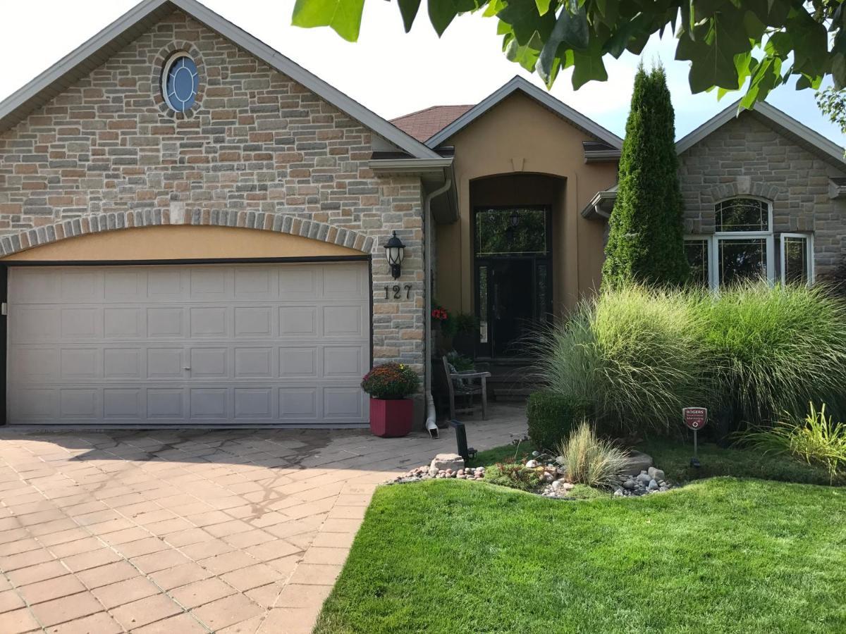 Cozy Luxury On The Thames In Ontario! Διαμέρισμα Λονδίνο Εξωτερικό φωτογραφία