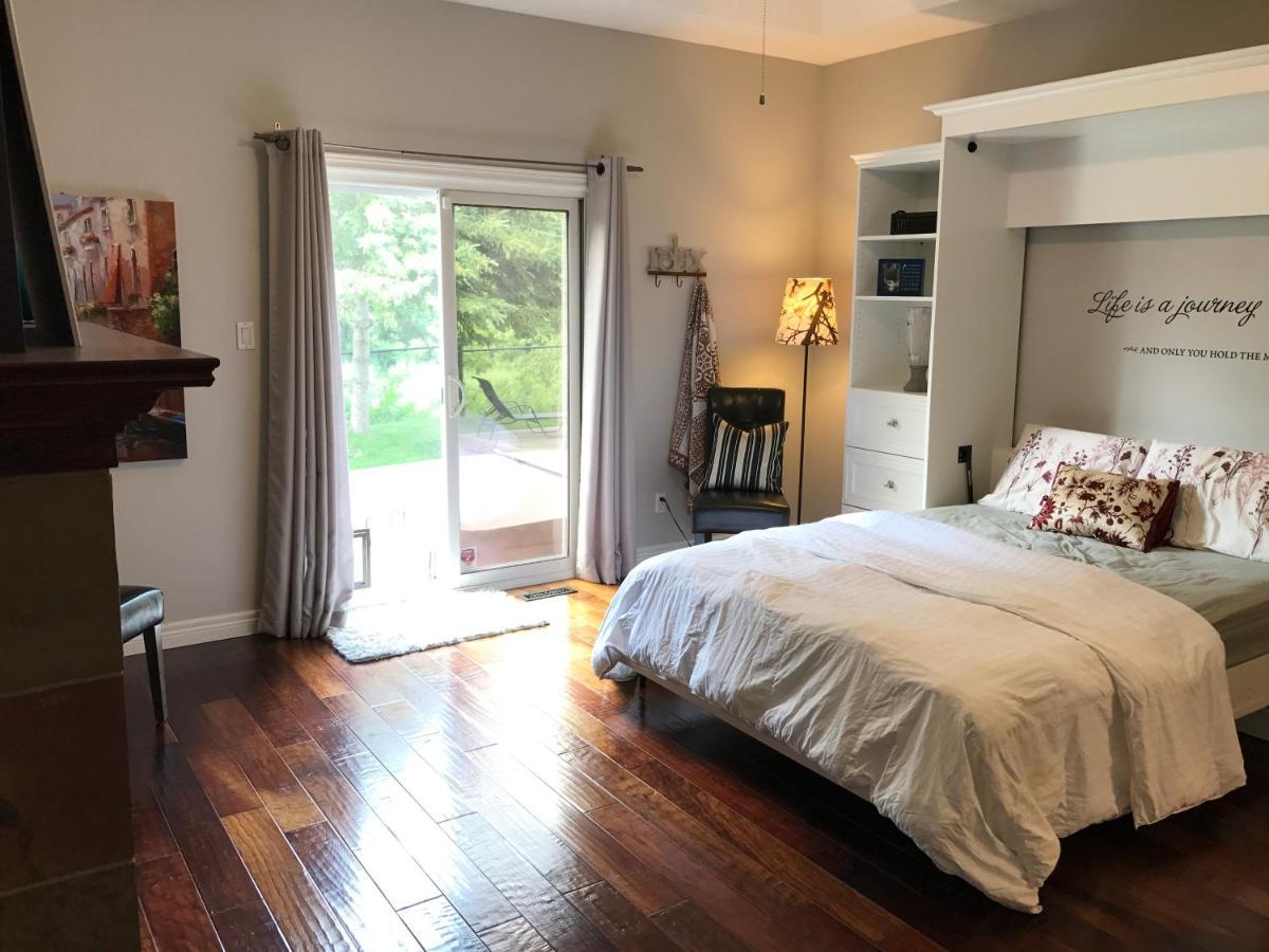 Cozy Luxury On The Thames In Ontario! Διαμέρισμα Λονδίνο Εξωτερικό φωτογραφία