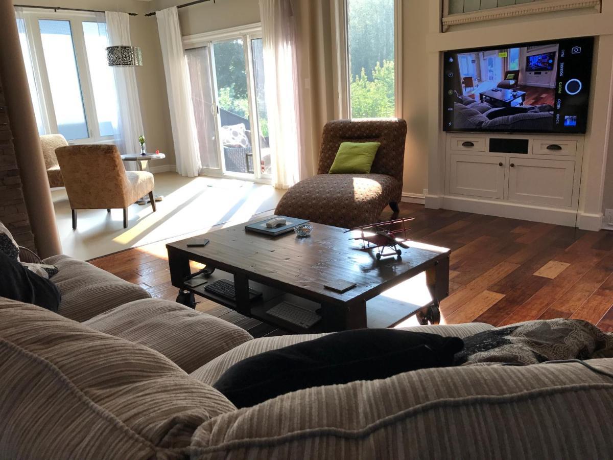 Cozy Luxury On The Thames In Ontario! Διαμέρισμα Λονδίνο Εξωτερικό φωτογραφία