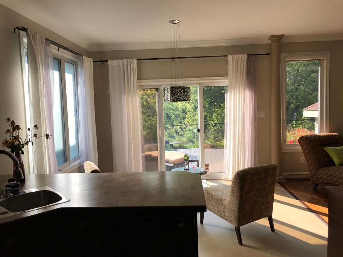 Cozy Luxury On The Thames In Ontario! Διαμέρισμα Λονδίνο Εξωτερικό φωτογραφία