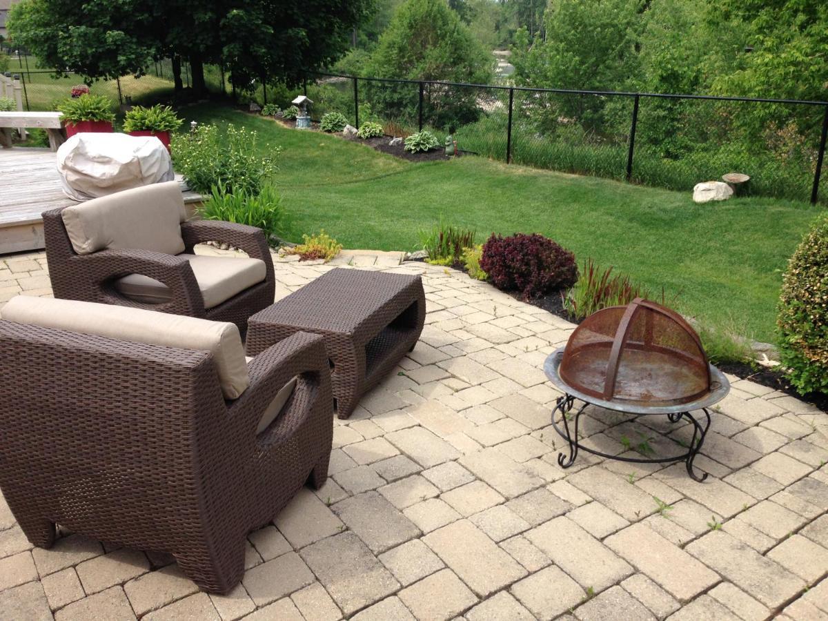 Cozy Luxury On The Thames In Ontario! Διαμέρισμα Λονδίνο Εξωτερικό φωτογραφία