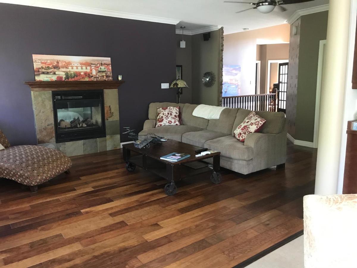 Cozy Luxury On The Thames In Ontario! Διαμέρισμα Λονδίνο Εξωτερικό φωτογραφία
