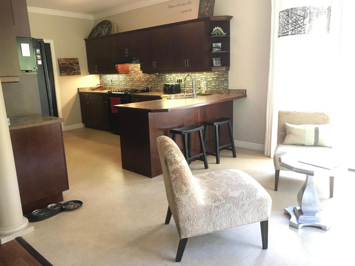 Cozy Luxury On The Thames In Ontario! Διαμέρισμα Λονδίνο Εξωτερικό φωτογραφία